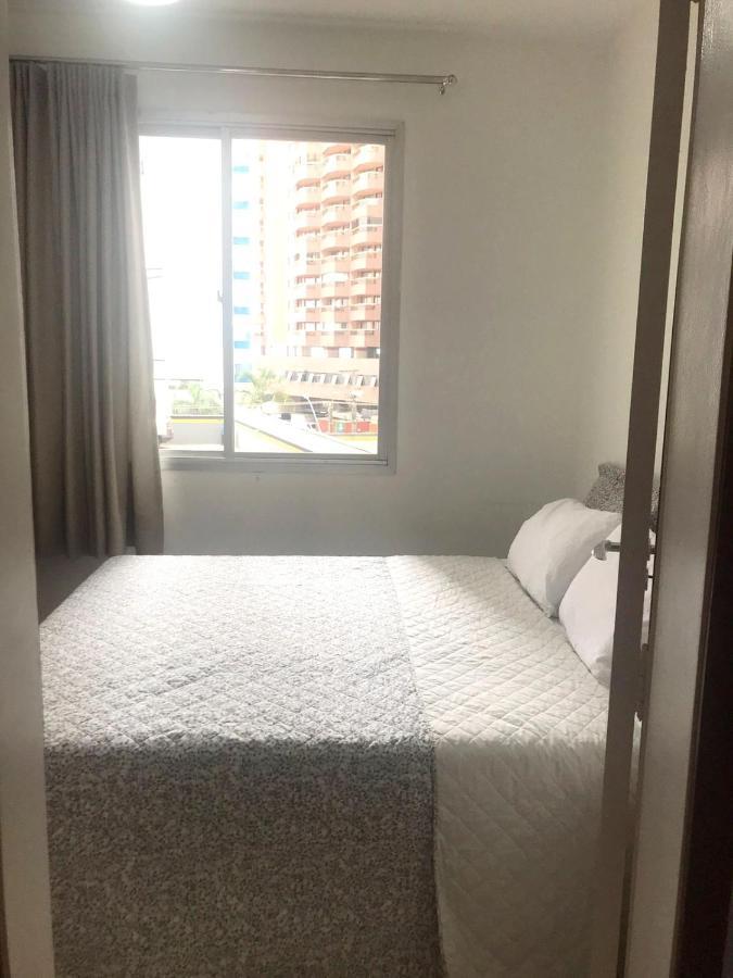 Ap Brisa Do Mar Da Costa Apartamento Vila Velha (Espirito Santo)
