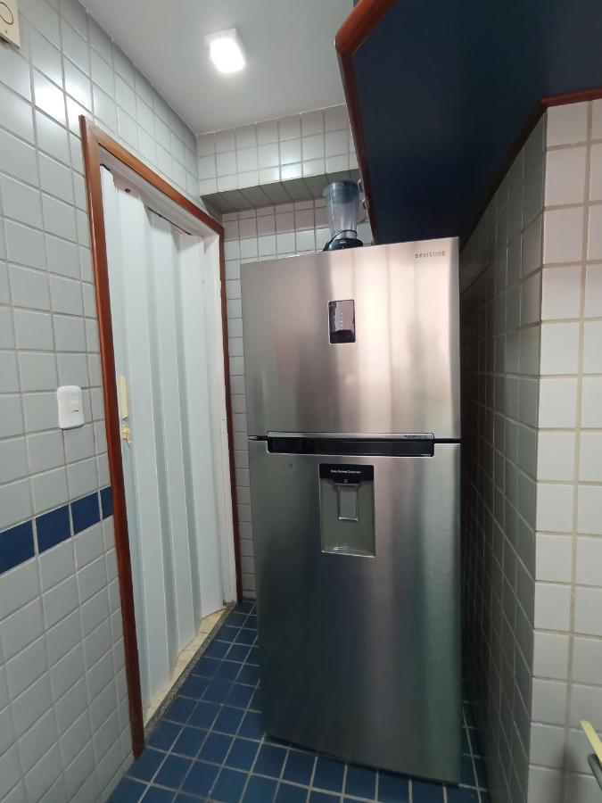 Ap Brisa Do Mar Da Costa Apartment