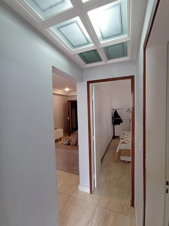 Apartment Ap Brisa Do Mar Da Costa Vila Velha (Espirito Santo)