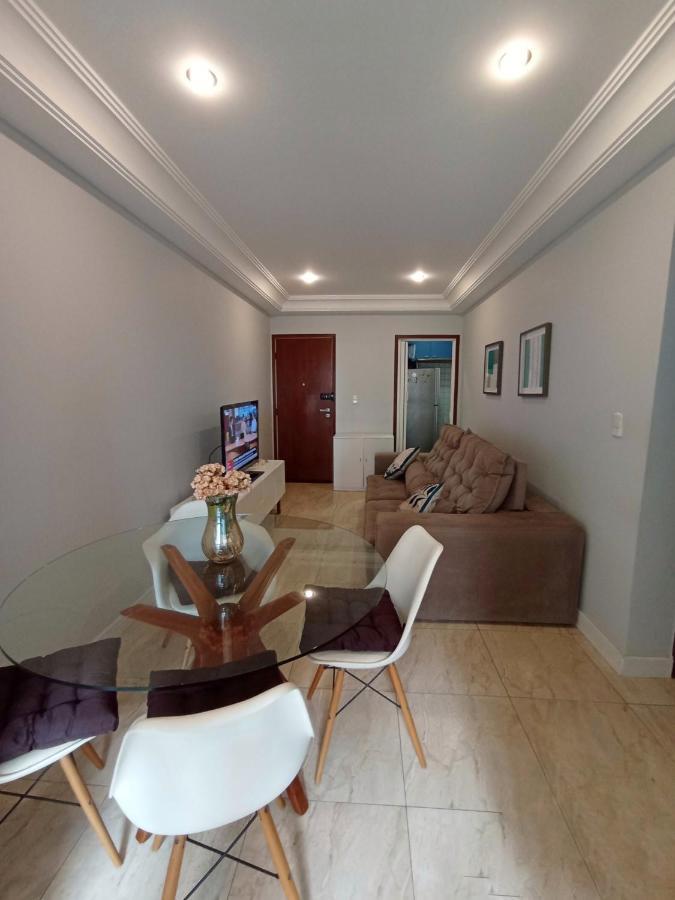 Apartment Ap Brisa Do Mar Da Costa Vila Velha (Espirito Santo)