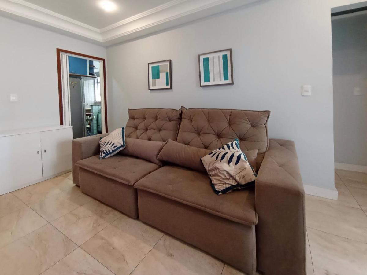 Ap Brisa Do Mar Da Costa Apartment